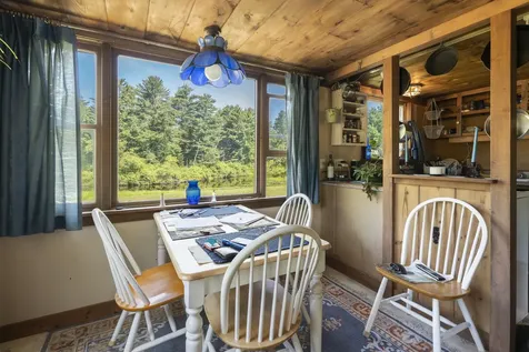 1895 Wagner Bridge Road Waldoboro ME 04572
