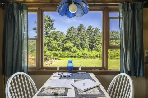 1895 Wagner Bridge Road Waldoboro ME 04572