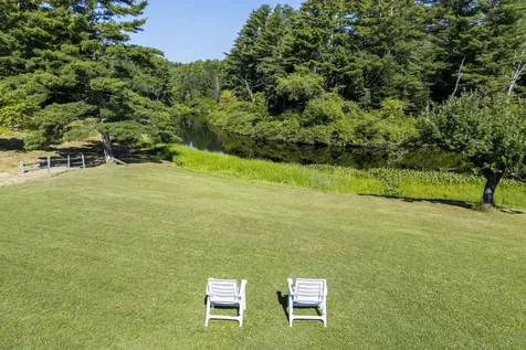 1895 Wagner Bridge Road Waldoboro ME 04572