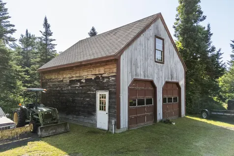 1895 Wagner Bridge Road Waldoboro ME 04572