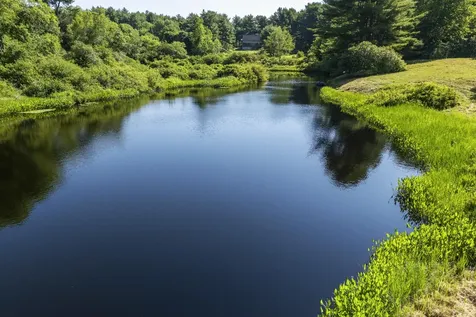 1895 Wagner Bridge Road Waldoboro ME 04572