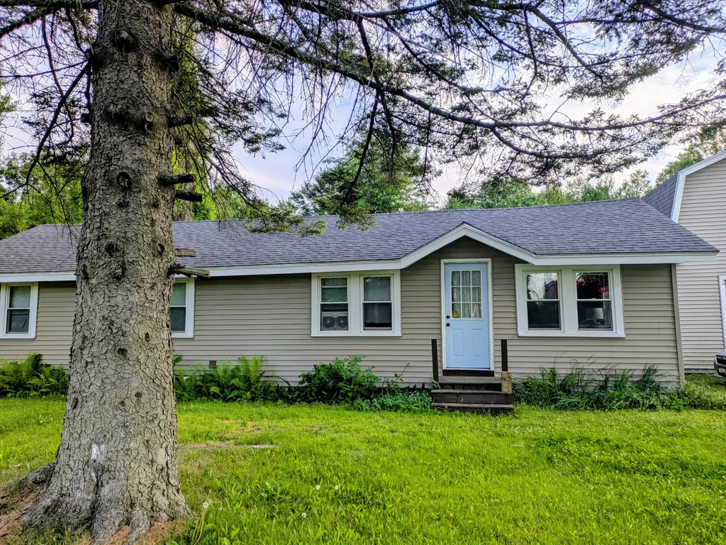 178 Ossipee Trail W Limington ME 04049