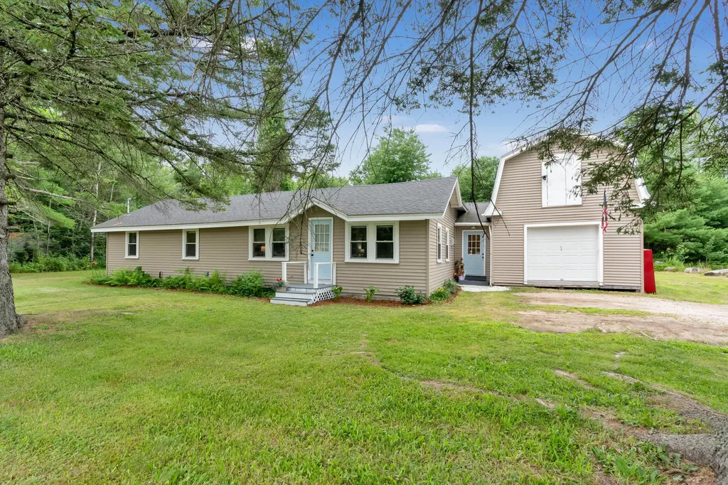 178 Ossipee Trail W Limington ME 04049