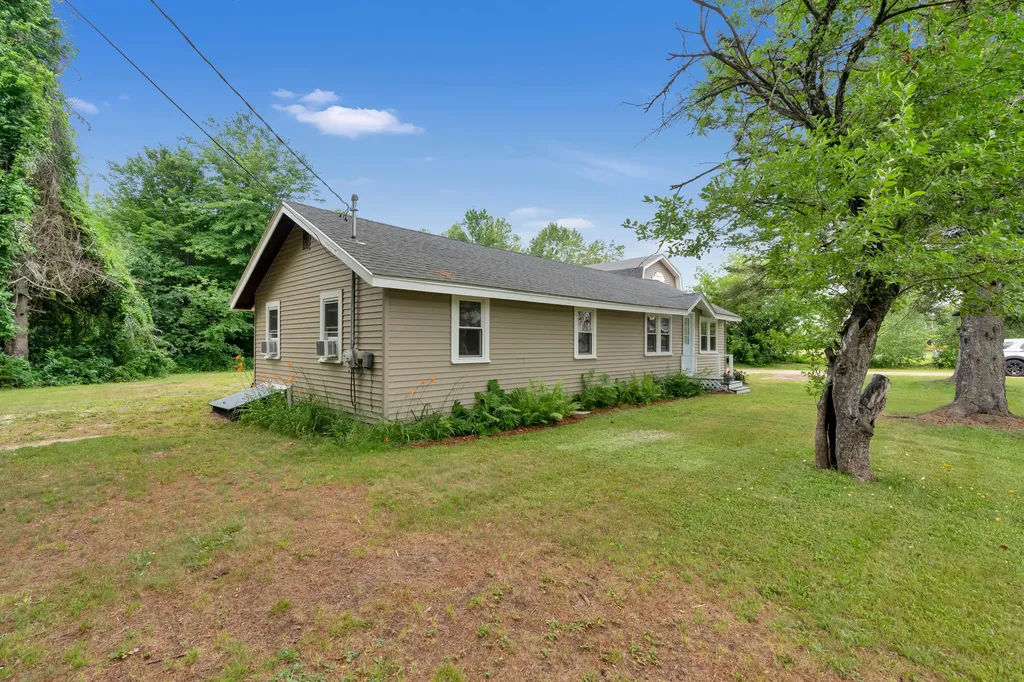 178 Ossipee Trail W Limington ME 04049