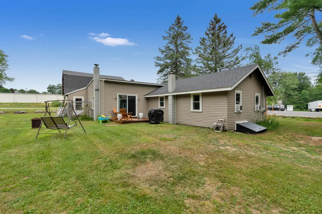 178 Ossipee Trail W Limington ME 04049