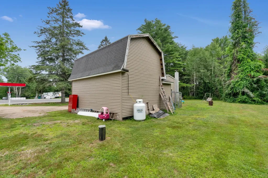178 Ossipee Trail W Limington ME 04049