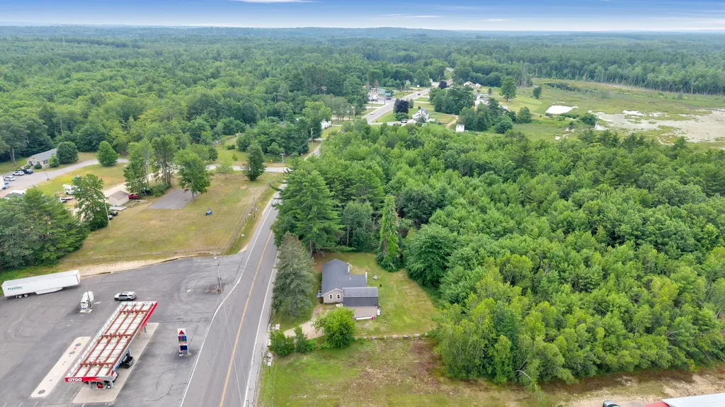 178 Ossipee Trail W Limington ME 04049