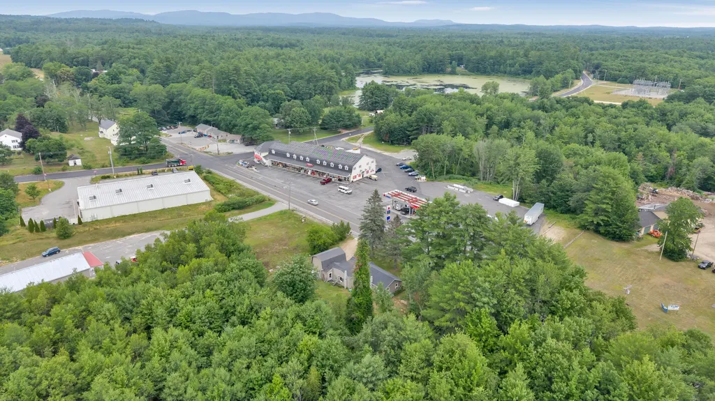 178 Ossipee Trail W Limington ME 04049