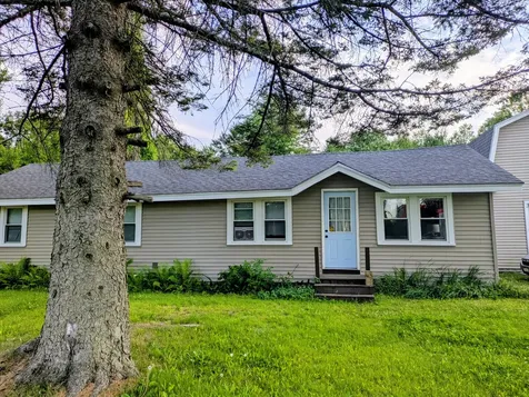 178 Ossipee Trail W Limington ME 04049