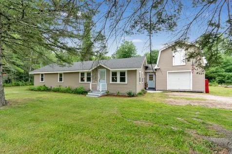 178 Ossipee Trail W Limington ME 04049