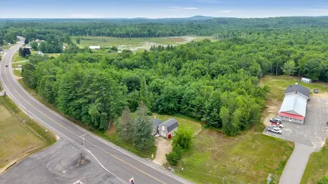 178 Ossipee Trail W Limington ME 04049