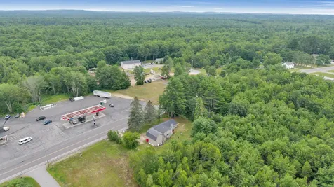 178 Ossipee Trail W Limington ME 04049