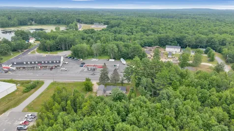 178 Ossipee Trail W Limington ME 04049