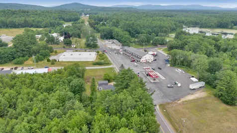 178 Ossipee Trail W Limington ME 04049