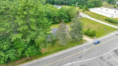 178 Ossipee Trail W Limington ME 04049
