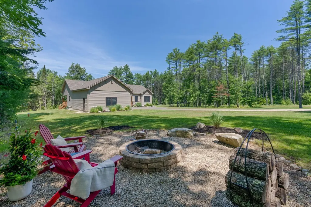 14 Wilsons Woods Road Durham ME 04222