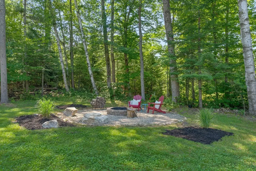 14 Wilsons Woods Road Durham ME 04222