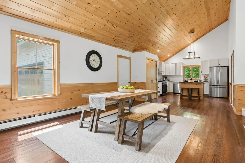 14 Wilsons Woods Road Durham ME 04222