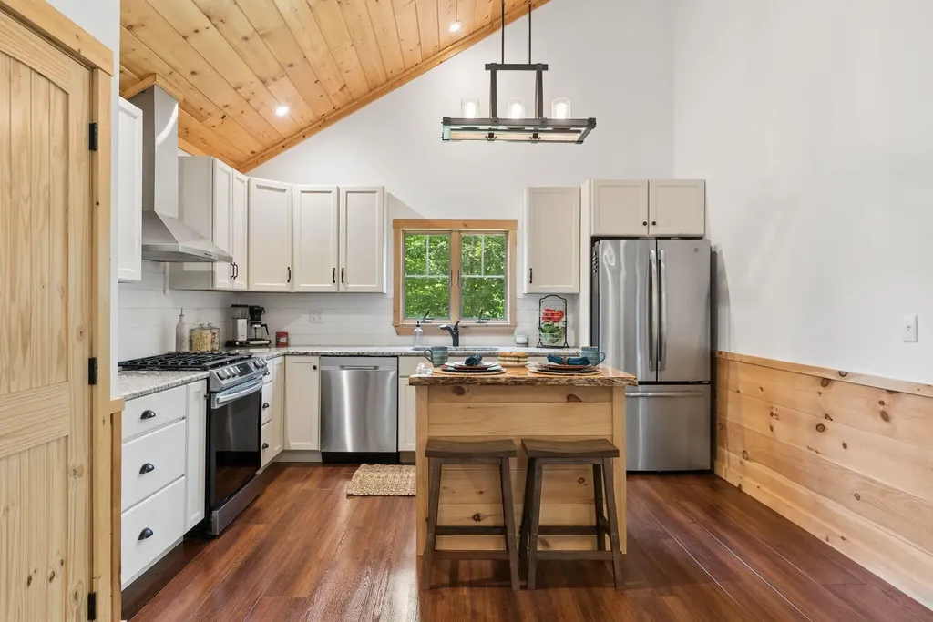 14 Wilsons Woods Road Durham ME 04222