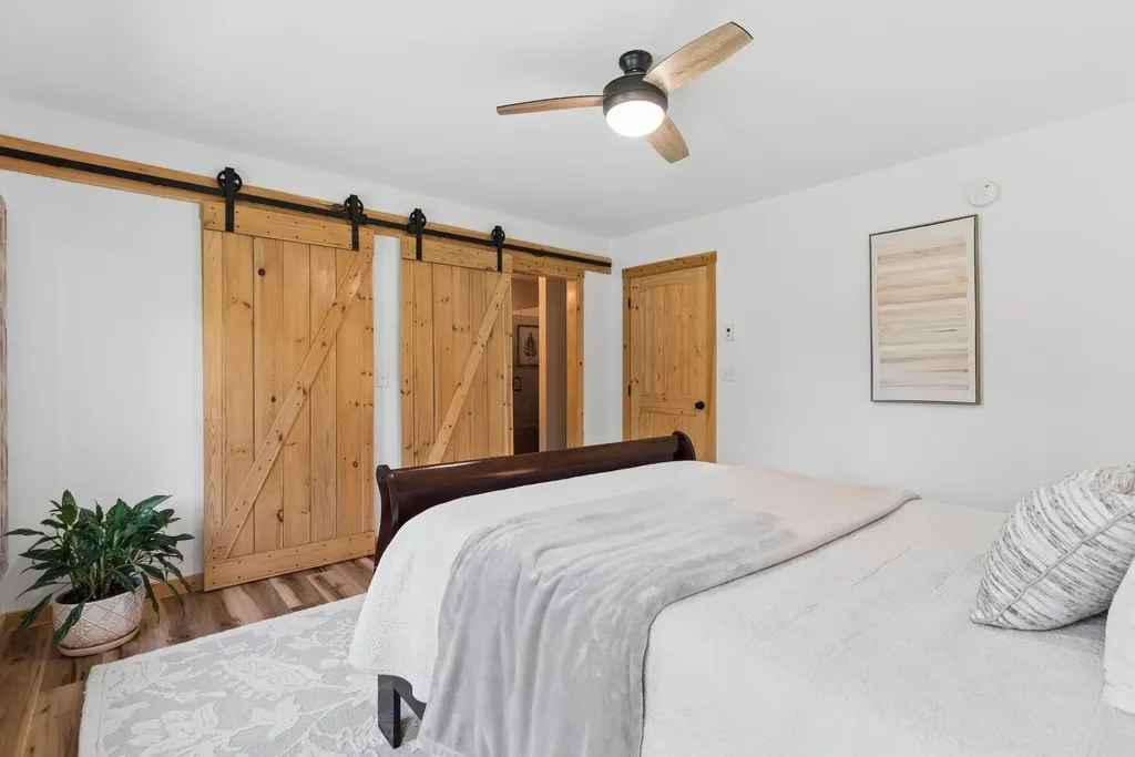 14 Wilsons Woods Road Durham ME 04222
