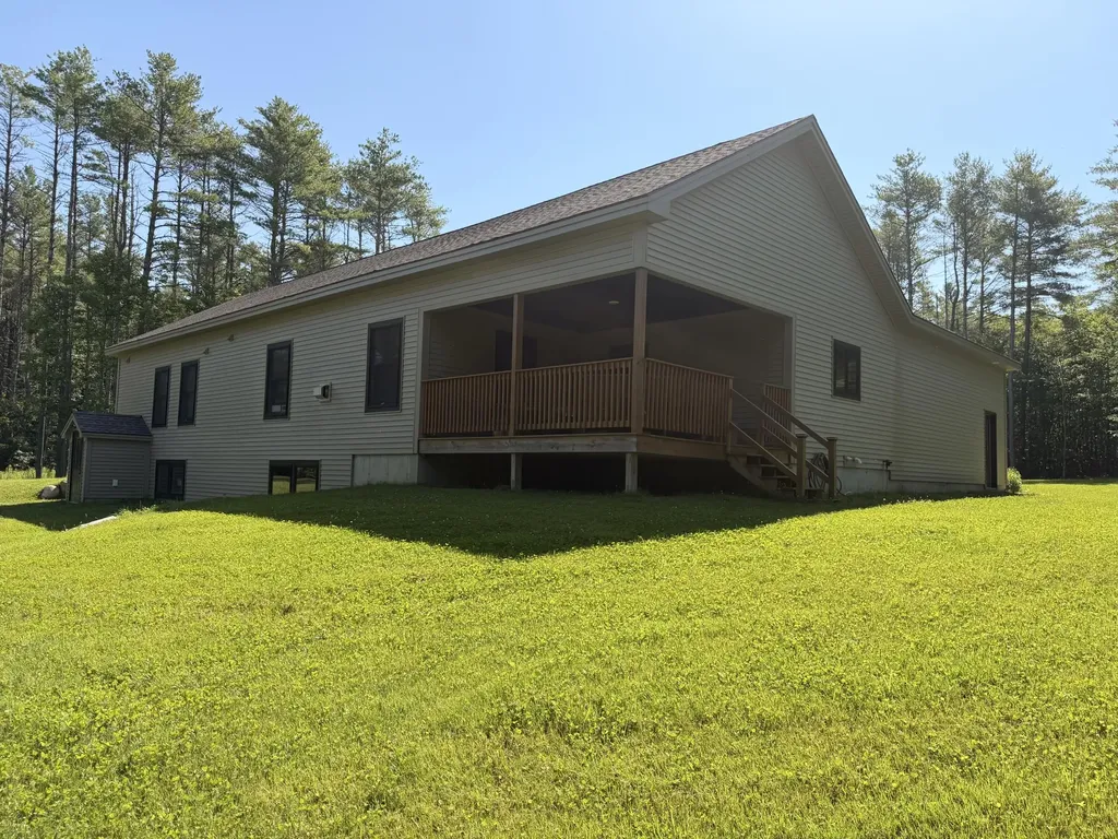 14 Wilsons Woods Road Durham ME 04222