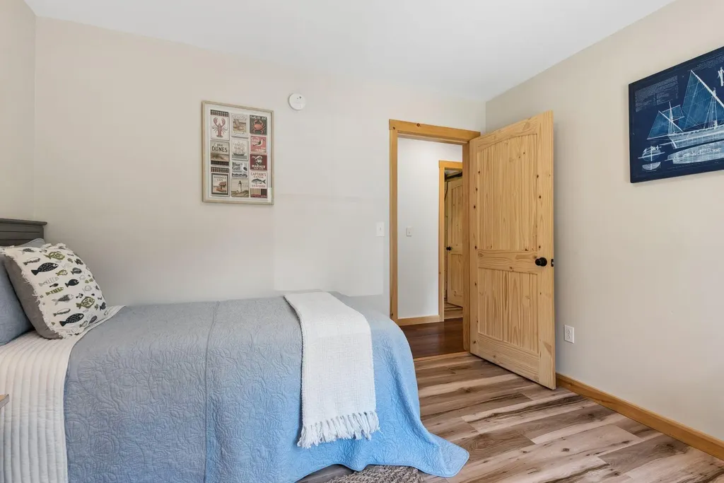 14 Wilsons Woods Road Durham ME 04222