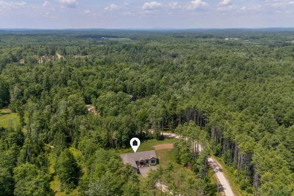 14 Wilsons Woods Road Durham ME 04222