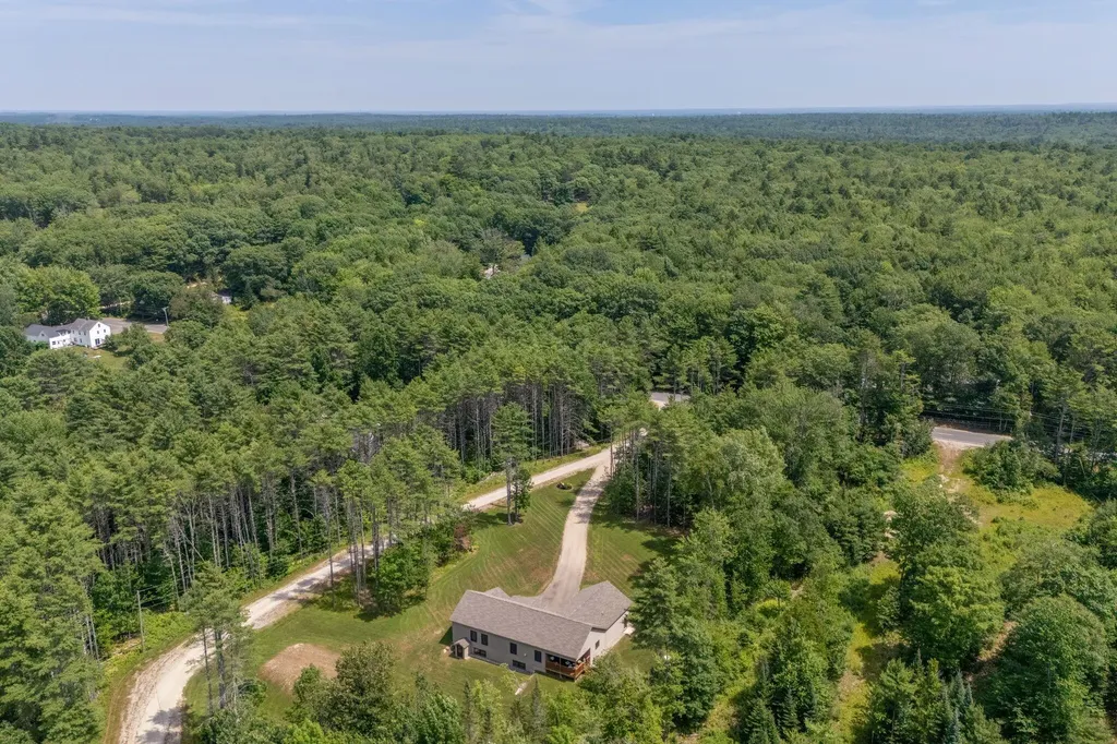 14 Wilsons Woods Road Durham ME 04222