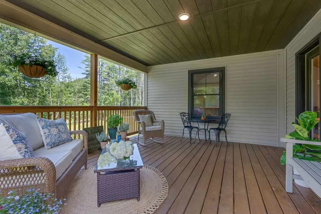 14 Wilsons Woods Road Durham ME 04222