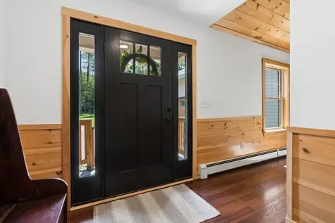 14 Wilsons Woods Road Durham ME 04222