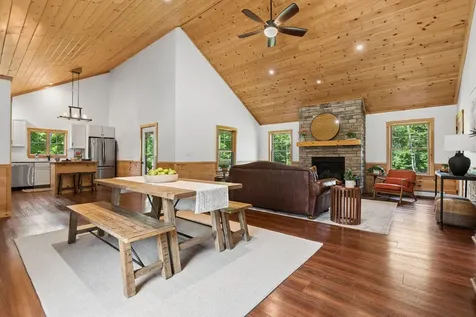 14 Wilsons Woods Road Durham ME 04222