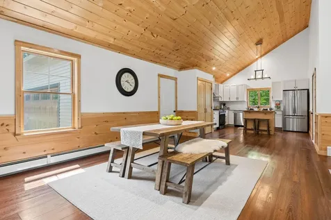 14 Wilsons Woods Road Durham ME 04222