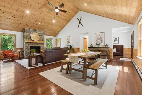 14 Wilsons Woods Road Durham ME 04222