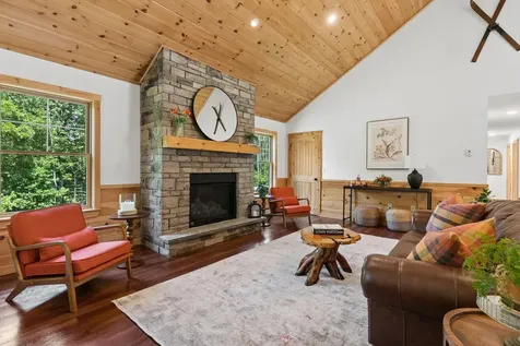 14 Wilsons Woods Road Durham ME 04222