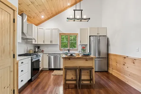 14 Wilsons Woods Road Durham ME 04222