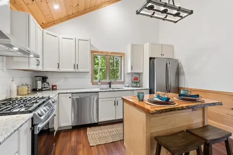 14 Wilsons Woods Road Durham ME 04222