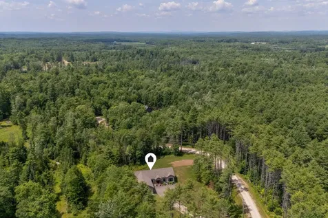 14 Wilsons Woods Road Durham ME 04222