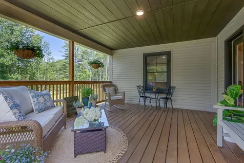 14 Wilsons Woods Road Durham ME 04222