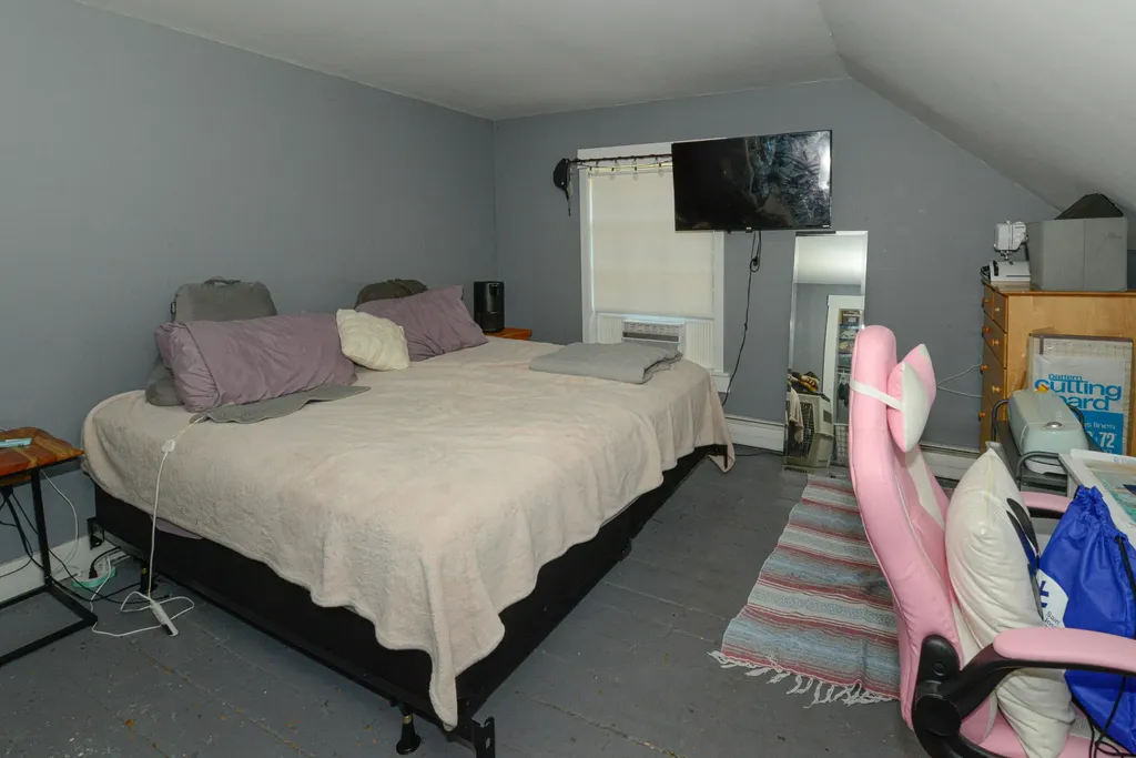 48 Kansas Road Bridgton ME 04009