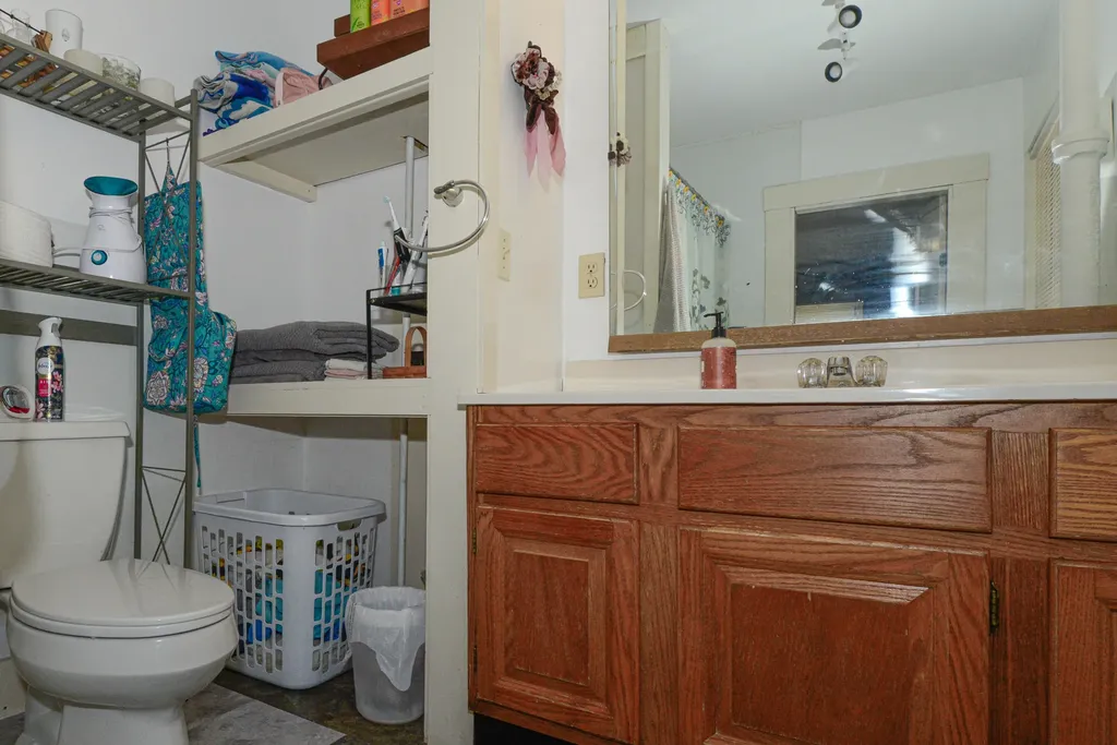 48 Kansas Road Bridgton ME 04009