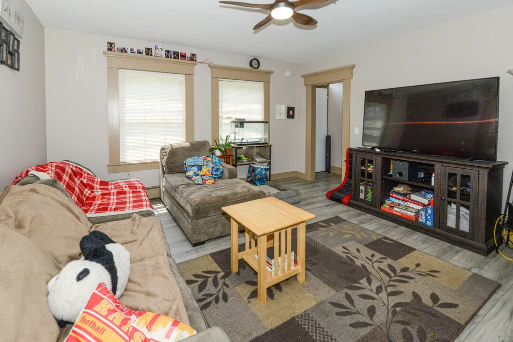 48 Kansas Road Bridgton ME 04009