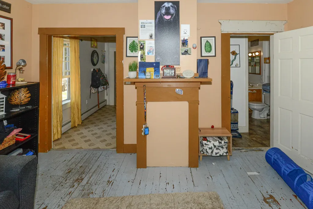 48 Kansas Road Bridgton ME 04009