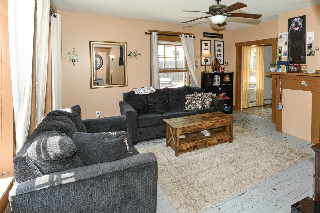 48 Kansas Road Bridgton ME 04009