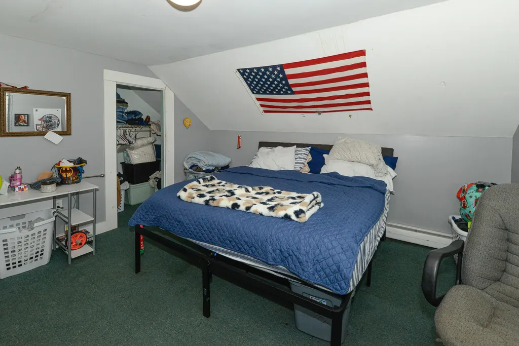 48 Kansas Road Bridgton ME 04009