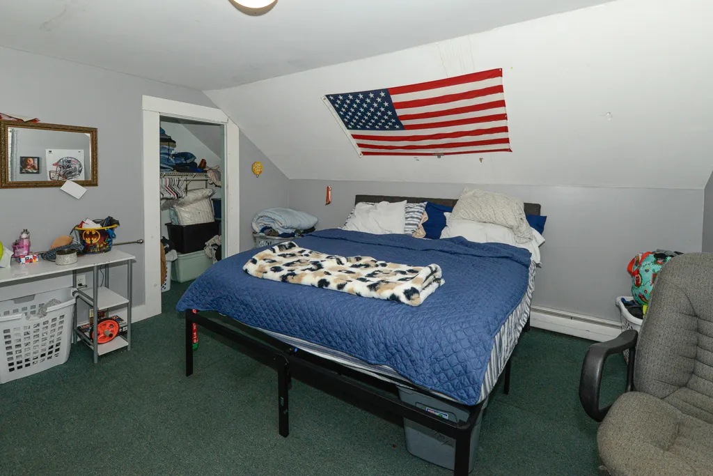 48 Kansas Road Bridgton ME 04009