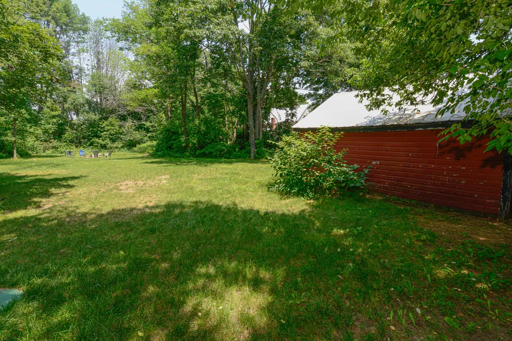 48 Kansas Road Bridgton ME 04009