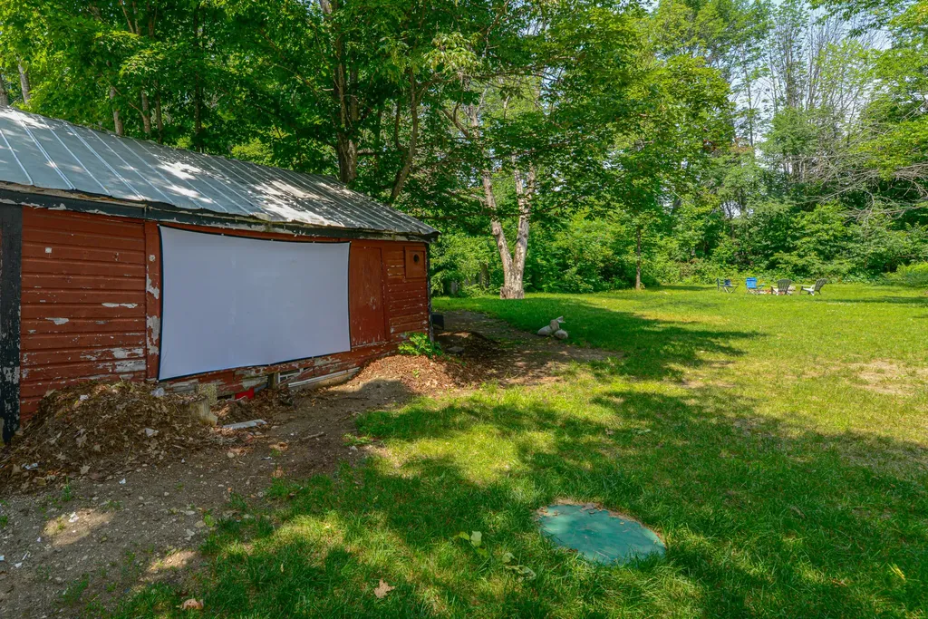 48 Kansas Road Bridgton ME 04009