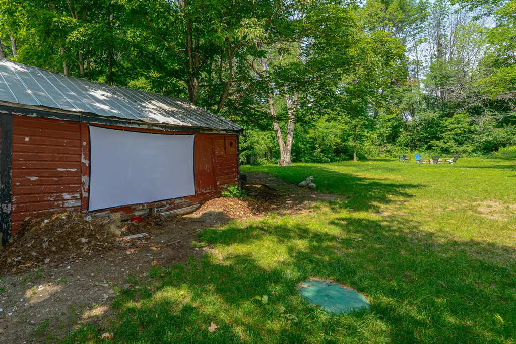 48 Kansas Road Bridgton ME 04009