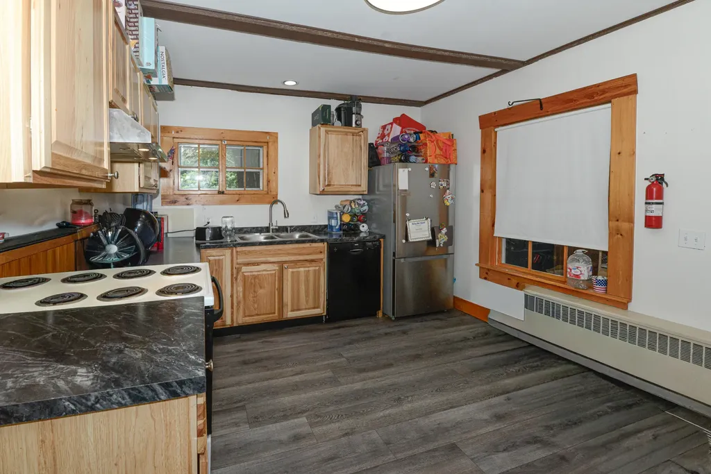 48 Kansas Road Bridgton ME 04009
