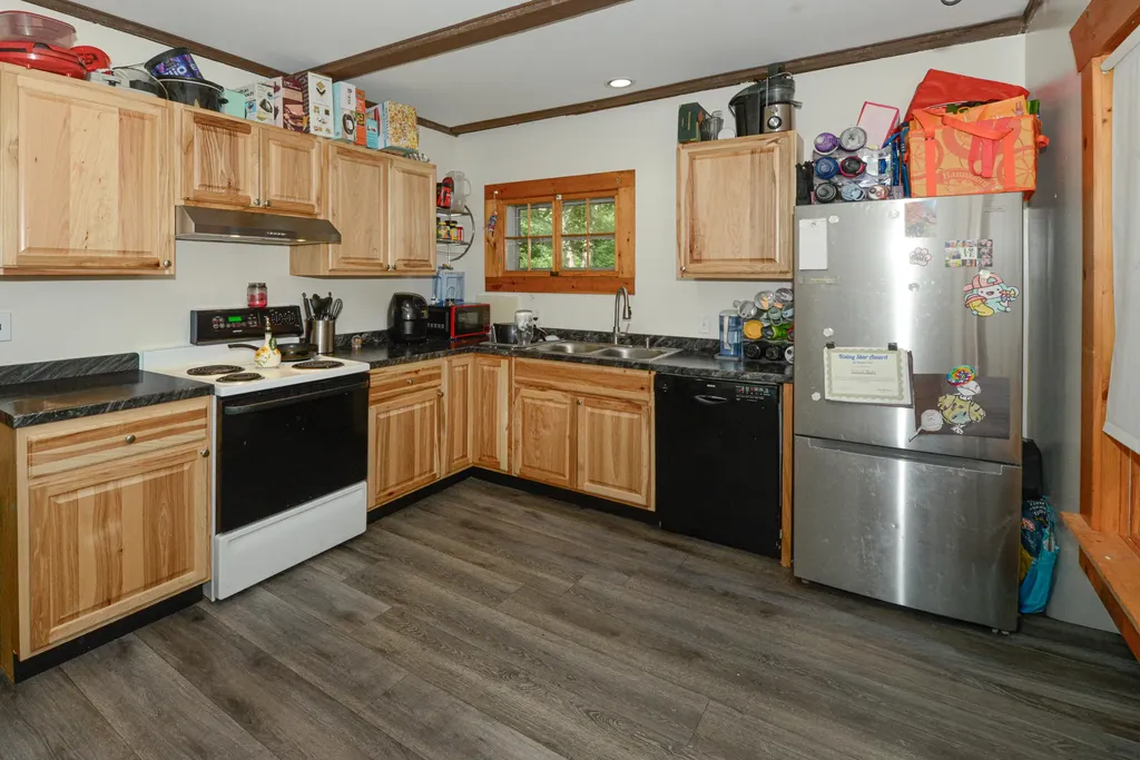 48 Kansas Road Bridgton ME 04009